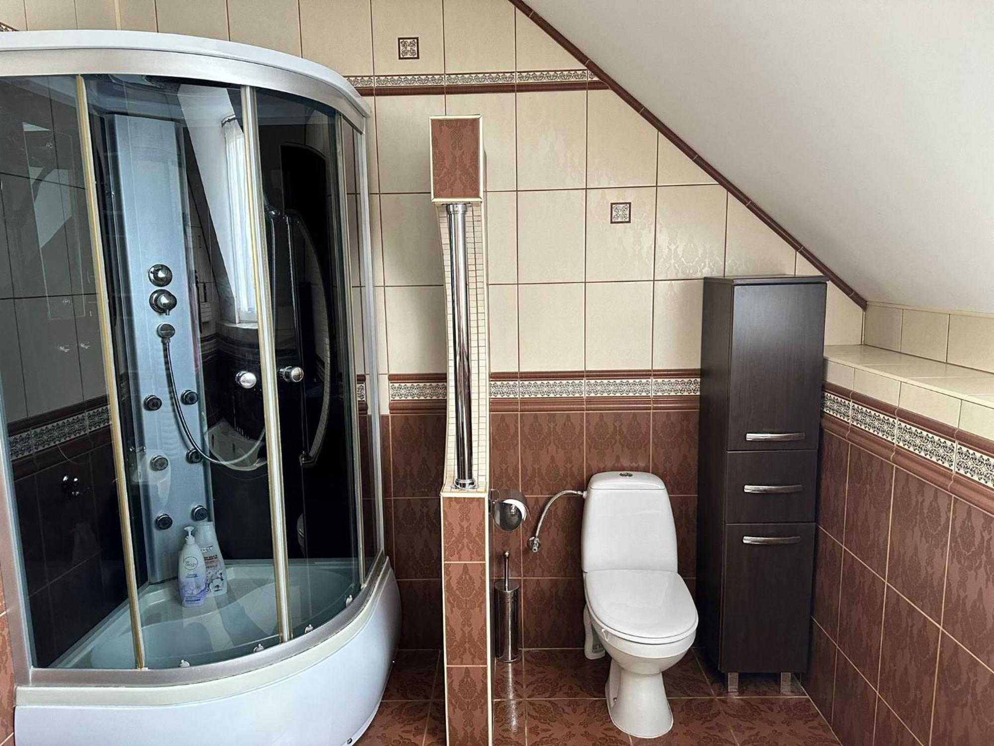 Agrogajowka Appartement Gniewino Buitenkant foto